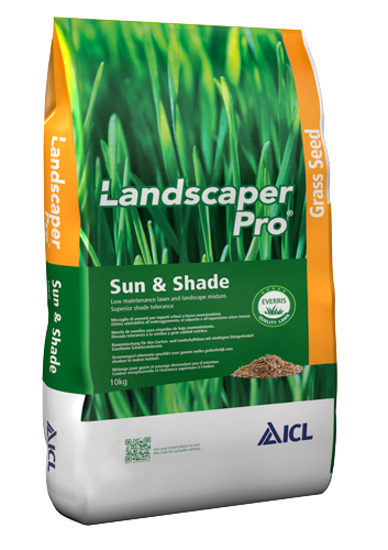 Landscaper Graszaad