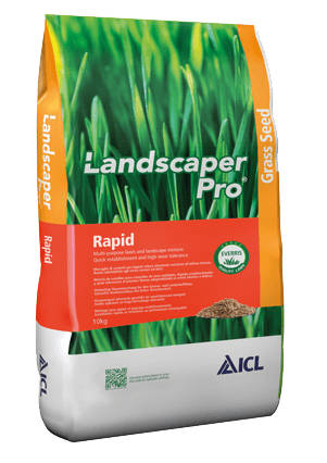 Graszaad landscaper pro