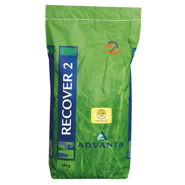 Advanta Recover 2 graszaad