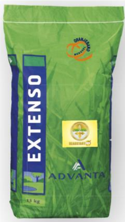 advanta extenso graszaad