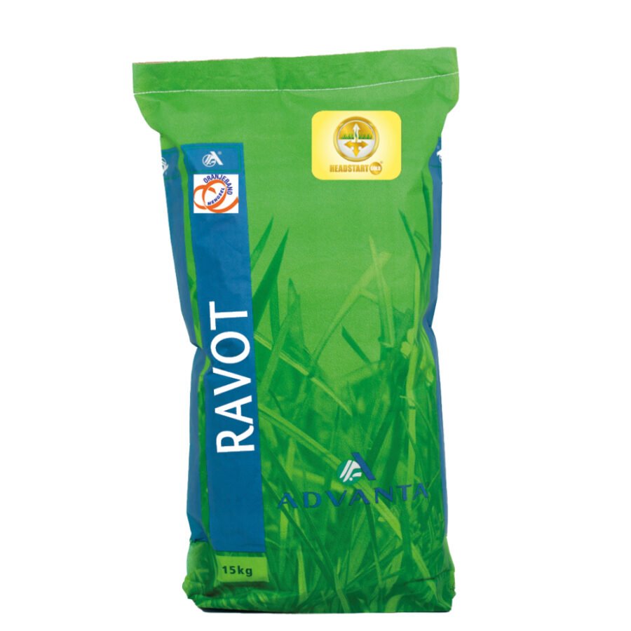 Advanta graszaad Ravot 15kg